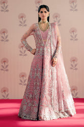 Zarposh | Feroza | Embroidered